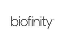 Biofinity